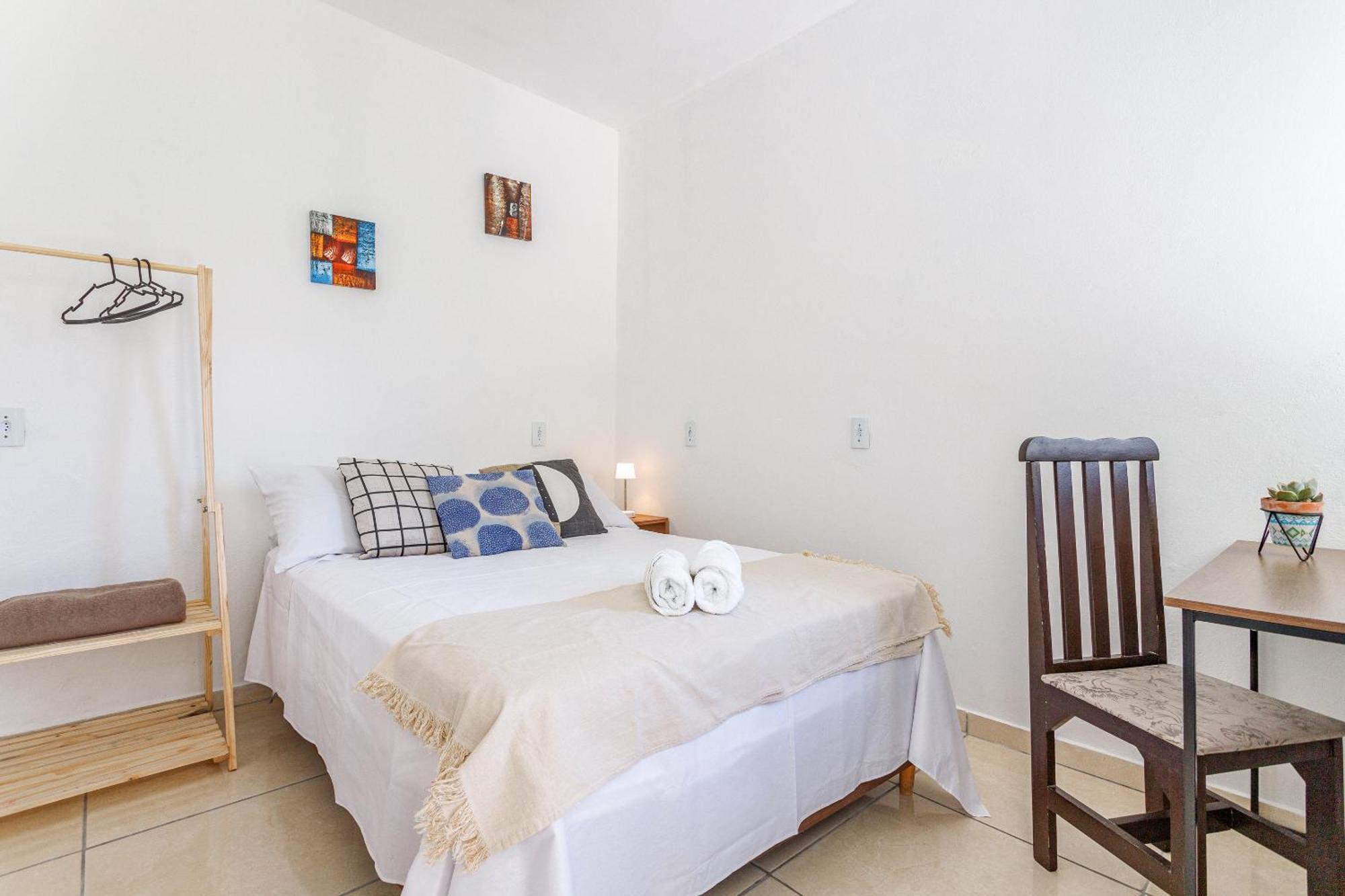 Hospedagem em Palhoça Extérieur photo